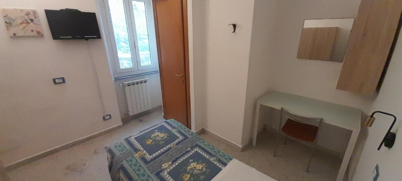 Casa Vacanze Riomaggiore Rum bild
